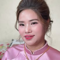 Makeup mẹ cô dâu