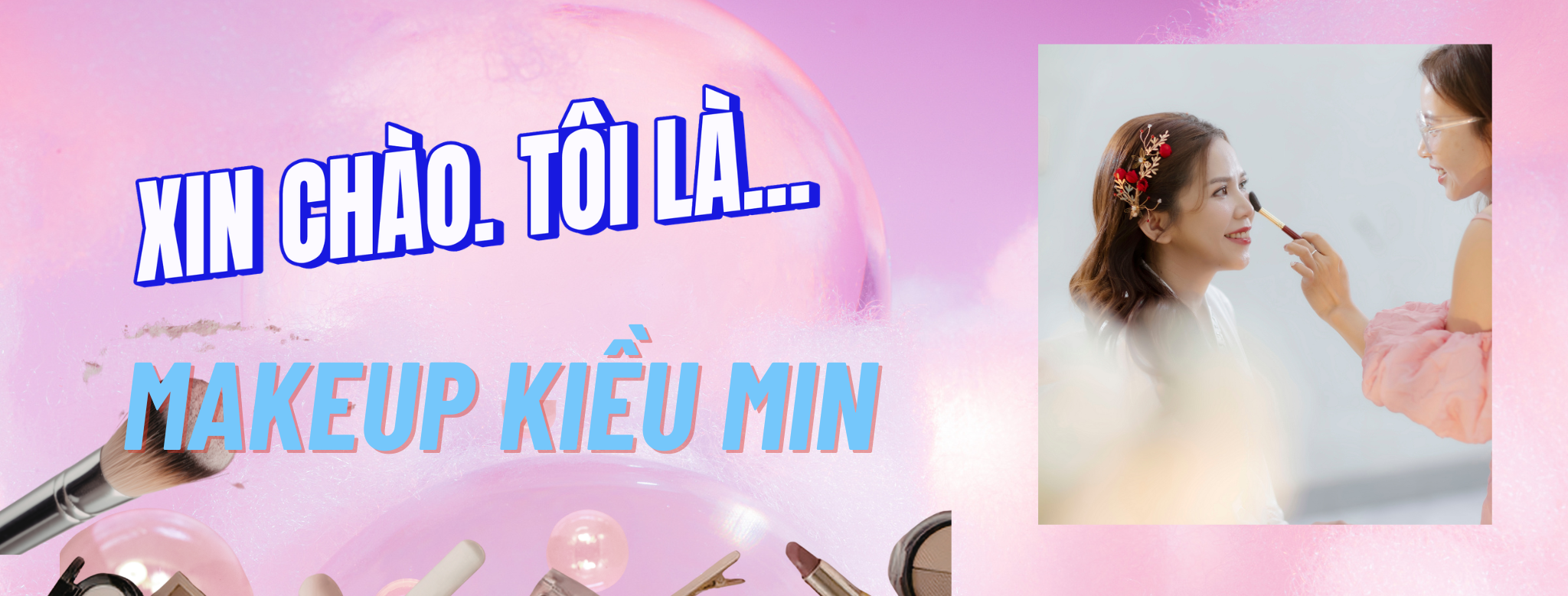Kiều Min Studio TP.HCM