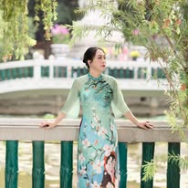 Makeup chụp ảnh