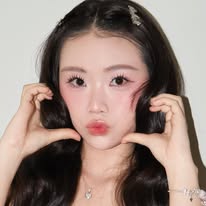 Makeup kỷ yếu