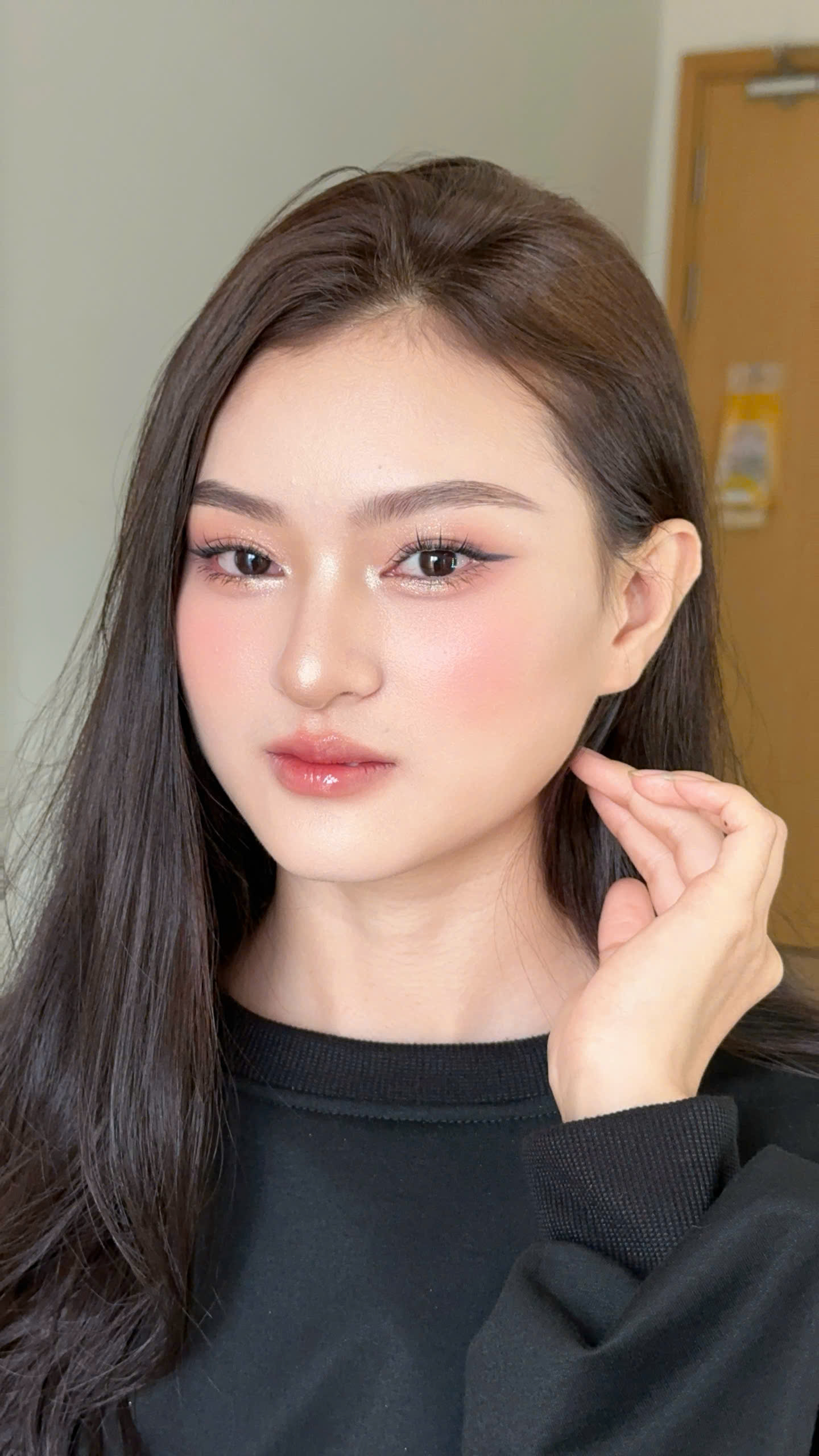 Khóa Trang Điểm Cá Nhân Cơ Bản