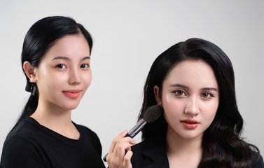Học viên Phương Linh - Kiều Min Academy