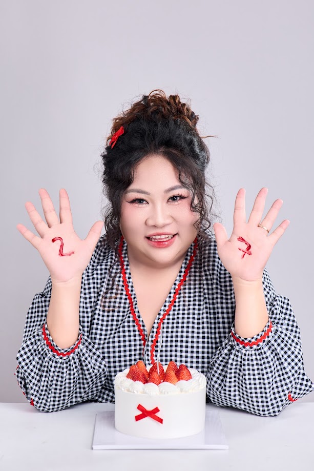 Makeup chụp ảnh