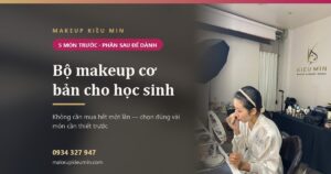 bo makeup co ban cho hoc sinh banner