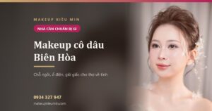Makeup Kiều Min — makeup co dau bien hoa banner