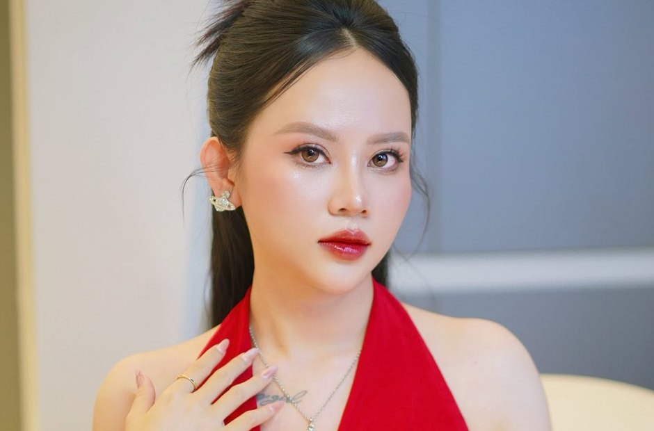 Trang điểm dự tiệc buổi tối
