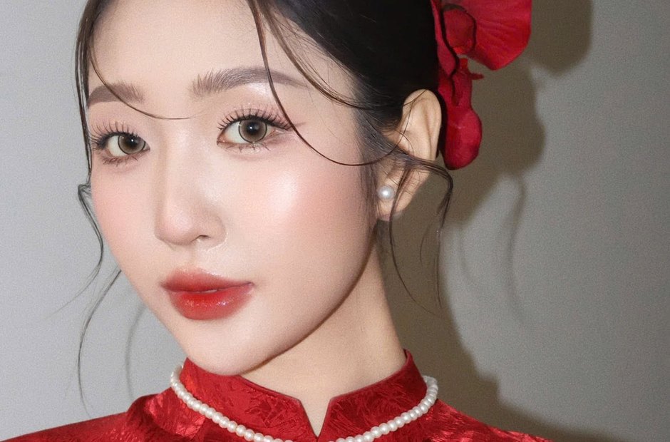 Lớp nền mịn sau khi hoàn thiện