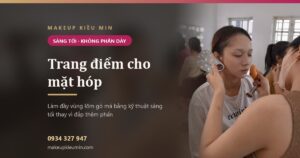trang diem cho mat hop banner