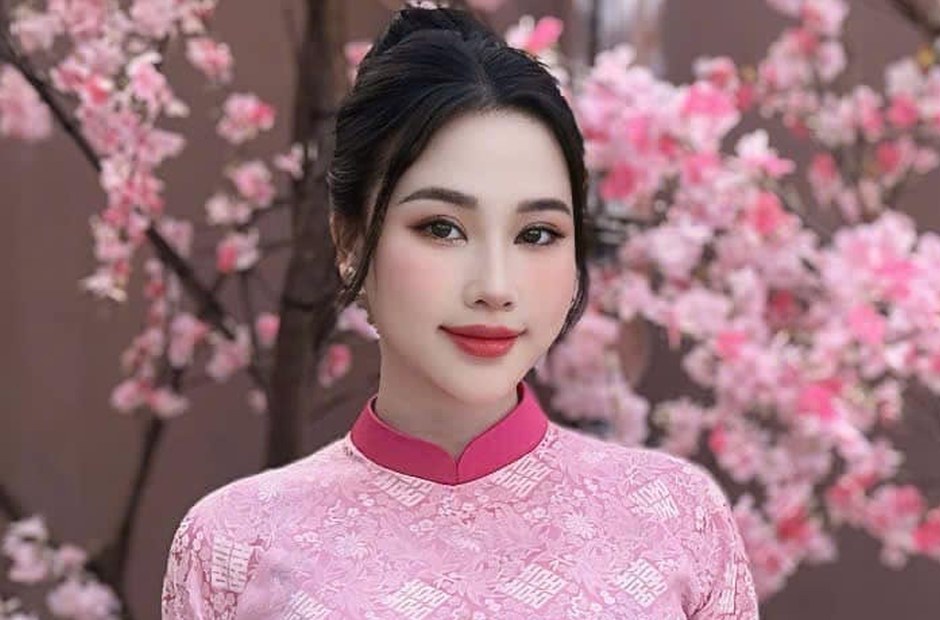 Trang điểm cho buổi chụp ảnh áo dài