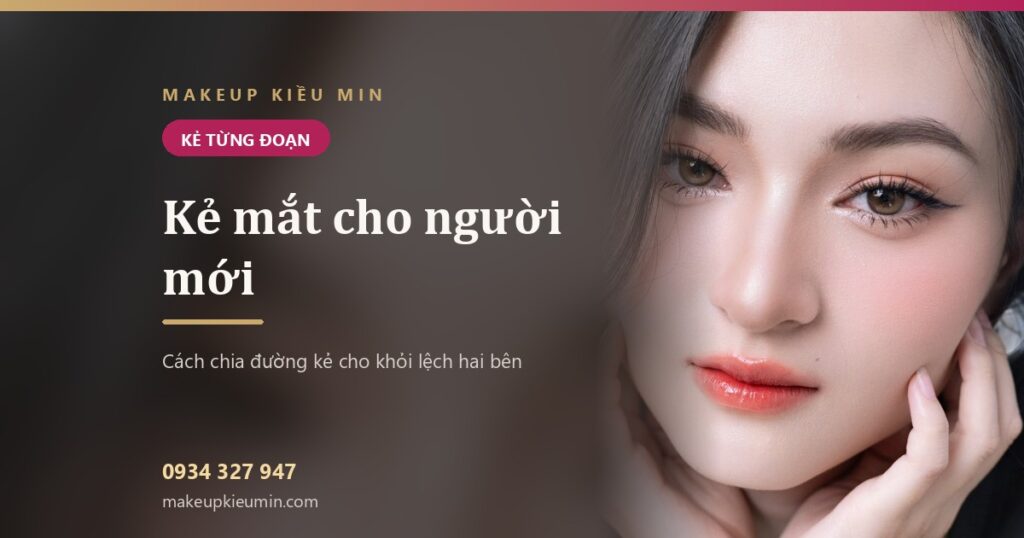 Makeup Kiều Min — v2 kt 004 banner