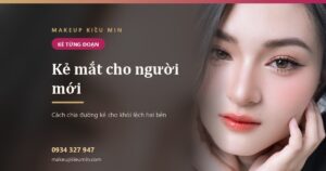 Makeup Kiều Min — v2 kt 004 banner